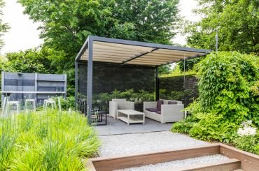 Paths and Patios