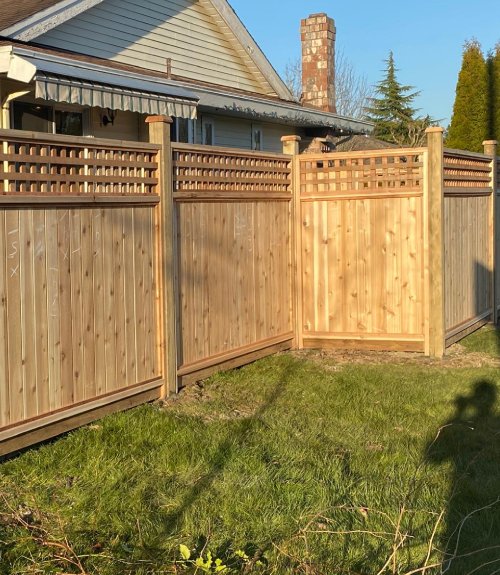 H & A Fencing
