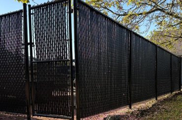 Chain Link Fence