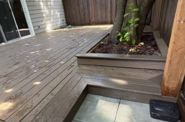 Deck Services
