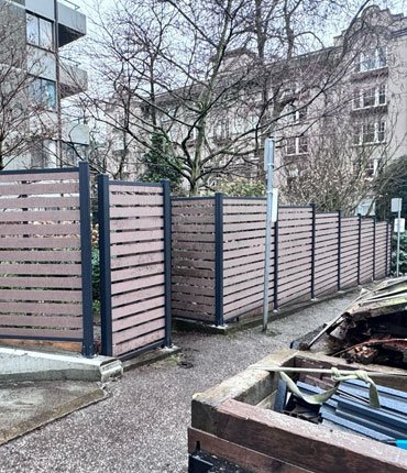 Protect your fencing with 4 winter mistakes